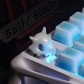 Pokemon Cubone Resin Artisan Keycaps for Mechanical Gaming Keyboard